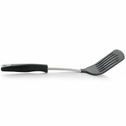 Martha Stewart Everyday Nylon Slotted Turner In Grey -Martha Stewart Shop unnamed file 1015