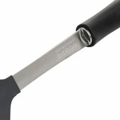 Martha Stewart Everyday Nylon Slotted Turner In Grey -Martha Stewart Shop unnamed file 1017