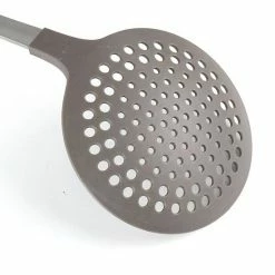 Martha Stewart Nylon Skimmer In Gray -Martha Stewart Shop unnamed file 1021