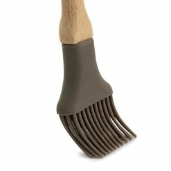 Martha Stewart Bainford Silicone Mini Brush Kitchen Utensil In Taupe -Martha Stewart Shop unnamed file 1032
