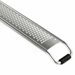 Martha Stewart Stainless Steel Long Grater -Martha Stewart Shop unnamed file 112