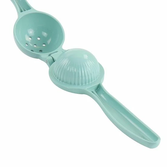 Martha Stewart Cast Aluminum Citrus Squeezer 4 Martha Stewart Cast Aluminum Citrus Squeezer - Image 2