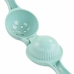 Martha Stewart Cast Aluminum Citrus Squeezer 9 Martha Stewart Cast Aluminum Citrus Squeezer -Martha Stewart Shop unnamed file 127