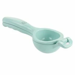Martha Stewart Cast Aluminum Citrus Squeezer 11 Martha Stewart Cast Aluminum Citrus Squeezer -Martha Stewart Shop unnamed file 129