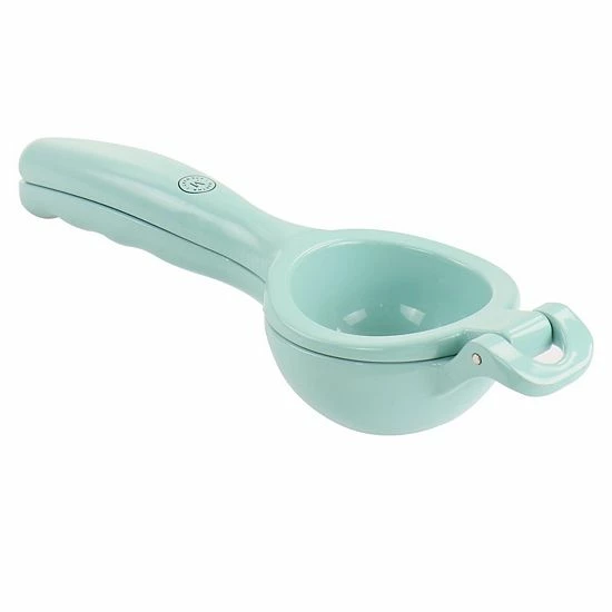 Martha Stewart Cast Aluminum Citrus Squeezer 7 Martha Stewart Cast Aluminum Citrus Squeezer - Image 5