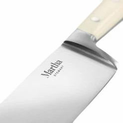 Martha Stewart Stainless Steel 8 Inch Chef Knife In Off-White 9 Martha Stewart Stainless Steel 8 Inch Chef Knife In Off-White -Martha Stewart Shop unnamed file 132