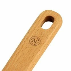 Martha Stewart Gibson Everyday Stainless Steel Spider Strainer Kitchen Utensil With Wooden Handle -Martha Stewart Shop unnamed file 144