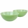 Martha Stewart 2 Piece 10 Inch Jadeite Glass Serving Bowl Set In Jade Green -Martha Stewart Shop unnamed file 15