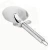 Martha Stewart Stainless Steel 4in Pizza Cutter Kitchen Utensil -Martha Stewart Shop unnamed file 150