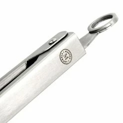 Martha Stewart Stainless Steel Easy-Lock Extra Long Kitchen Tongs -Martha Stewart Shop unnamed file 158