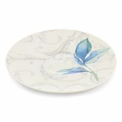 Martha Stewart Gibson Everyday 12 Piece Ceramic Flora 18 Ounce Cup And Saucer Set In White -Martha Stewart Shop unnamed file 172