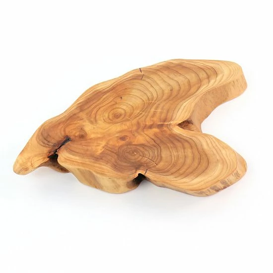 Martha Stewart Fir Root Elevated Server 4 Martha Stewart Fir Root Elevated Server - Image 2