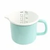 Martha Stewart Gibson Everyday Enamel On Steel Measuring Cup In Turquoise -Martha Stewart Shop unnamed file 185