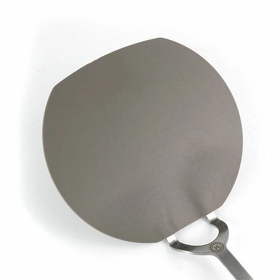 Martha Stewart Gibson Everyday Everyday Nylon Pancake Turner In Taupe 4 Martha Stewart Gibson Everyday Everyday Nylon Pancake Turner In Taupe - Image 2