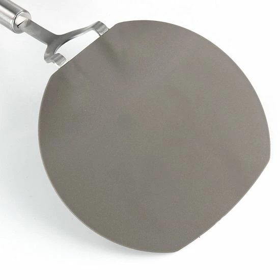 Martha Stewart Gibson Everyday Everyday Nylon Pancake Turner In Taupe 6 Martha Stewart Gibson Everyday Everyday Nylon Pancake Turner In Taupe - Image 4