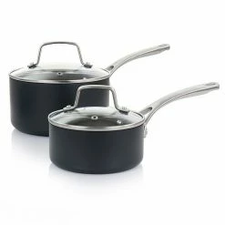 Martha Stewart 10 Piece Nonstick Hard Aluminum Cookware Set In Matte Black 10 Martha Stewart 10 Piece Nonstick Hard Aluminum Cookware Set In Matte Black -Martha Stewart Shop unnamed file 203
