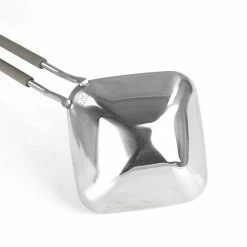 Martha Stewart Stainless Steel Rhombus Ladle -Martha Stewart Shop unnamed file 227