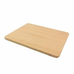 Martha Stewart Gibson Everyday 14 X 11 Inch Beech Wood Cutting Board
