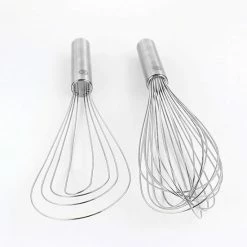 Martha Stewart Stainless Steel 2 Piece Whisk Set -Martha Stewart Shop unnamed file 249