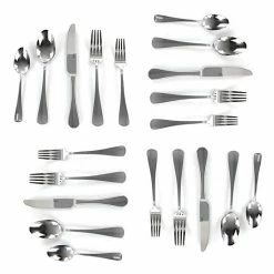 Martha Stewart Springbank 20 Piece Stainless Steel Flatware Set 11 Martha Stewart Springbank 20 Piece Stainless Steel Flatware Set -Martha Stewart Shop unnamed file 269
