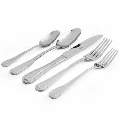 Martha Stewart Charles 20 Piece Stainless Steel Flatware Set 9 Martha Stewart Charles 20 Piece Stainless Steel Flatware Set -Martha Stewart Shop unnamed file 272