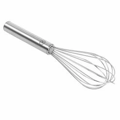 Martha Stewart Gibson Everyday 9in Stainless Steel Balloon Whisk