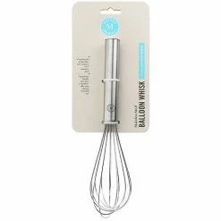 Martha Stewart Gibson Everyday 9in Stainless Steel Balloon Whisk -Martha Stewart Shop unnamed file 277