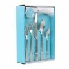 Martha Stewart Carlyle 20 Piece Flatware Set -Martha Stewart Shop unnamed file 285