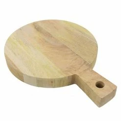 Martha Stewart 14" Mango Wood Cutting Board -Martha Stewart Shop unnamed file 294
