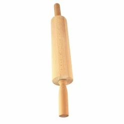 Martha Stewart Beech Wood Rolling Pin -Martha Stewart Shop unnamed file 298