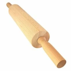 Martha Stewart Beech Wood Rolling Pin -Martha Stewart Shop unnamed file 299