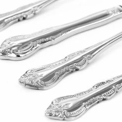 Martha Stewart Acadia 20 Piece Stainless Steel Flatware Set -Martha Stewart Shop unnamed file 323