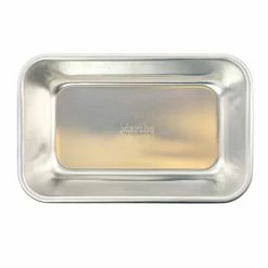 Martha Stewart Gibson Everyday 9 Inch Aluminum Rectangle Loaf Pan -Martha Stewart Shop unnamed file 332