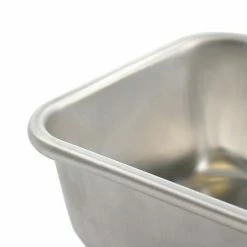 Martha Stewart Gibson Everyday 9 Inch Aluminum Rectangle Loaf Pan -Martha Stewart Shop unnamed file 334