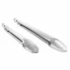 Martha Stewart Gibson Everyday 2 Piece Stainless Steel Tongs