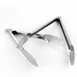 Martha Stewart Gibson Everyday 2 Piece Stainless Steel Tongs -Martha Stewart Shop unnamed file 354
