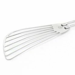 Martha Stewart Gibson Everyday Stainless Steel Fish Turner -Martha Stewart Shop unnamed file 379