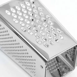 Martha Stewart Gibson Everyday Stainless Steel 4-Sided Box Grater -Martha Stewart Shop unnamed file 385