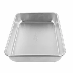 Martha Stewart Gibson Everyday 12 Inch X 8.75 Inch Aluminum Roaster Pan -Martha Stewart Shop unnamed file 394
