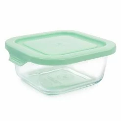 Martha Stewart 17.6oz Glass Food Storage Container With Lid In Mint -Martha Stewart Shop unnamed file 404