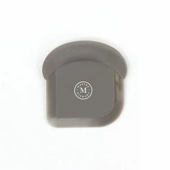 Martha Stewart Gibson Everyday Flexible Polymer Scraper Set In Dark Taupe -Martha Stewart Shop unnamed file 414
