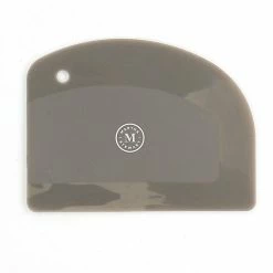 Martha Stewart Gibson Everyday Flexible Polymer Scraper Set In Dark Taupe -Martha Stewart Shop unnamed file 415