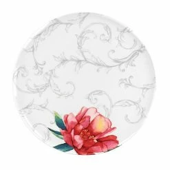 Martha Stewart Fine Ceramic Cake Plate -Martha Stewart Shop unnamed file 429