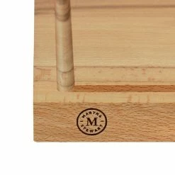 Martha Stewart Goswell 3 Piece Carving Board And Cutlery Set In Cream -Martha Stewart Shop unnamed file 43