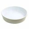 Martha Stewart Stoneware Pie Pan In Beige -Martha Stewart Shop unnamed file 431