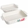 Martha Stewart Gibson Everyday Ceramic 2 Piece Baker Set -Martha Stewart Shop unnamed file 436