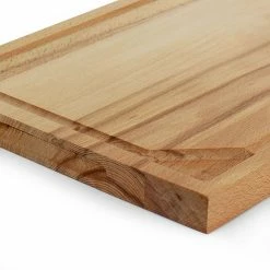 Martha Stewart Goswell 3 Piece Carving Board And Cutlery Set In Cream -Martha Stewart Shop unnamed file 44