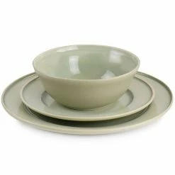 Martha Stewart 12 Piece Reactive Glaze Stoneware Dinnerware Set In Sharkey Grey -Martha Stewart Shop unnamed file 457