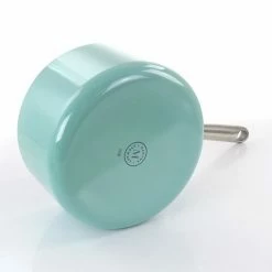 Martha Stewart Lockton 3.5 Quart Aluminum Saucepan 10 Martha Stewart Lockton 3.5 Quart Aluminum Saucepan -Martha Stewart Shop unnamed file 463