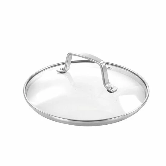 Martha Stewart Lockton 3.5 Quart Aluminum Saucepan 7 Martha Stewart Lockton 3.5 Quart Aluminum Saucepan - Image 5